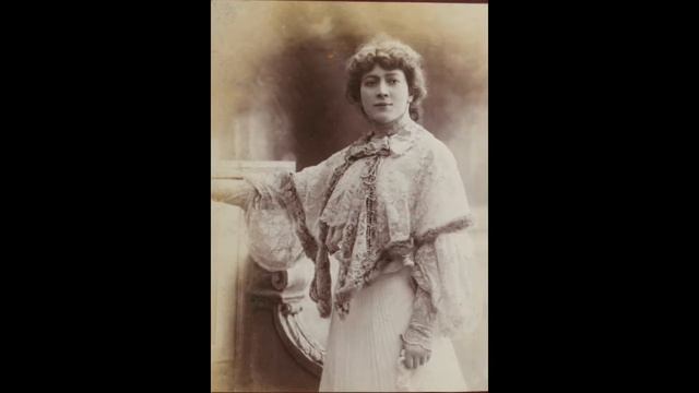 Танго Фиалка Оркестр под упр А Кондратьева 1927 смотреть онлайн