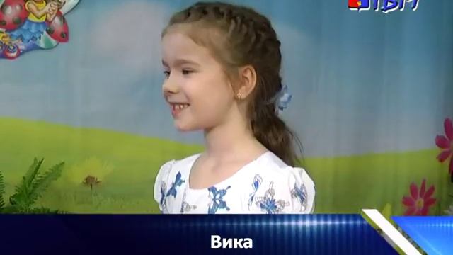 фестиваль в детском саду Рябинушка смотреть онлайн