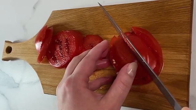 Вкусная еда для всех случаев жизни 