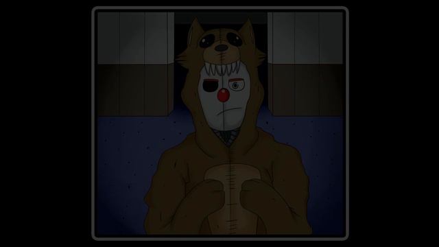 Костюм Эннарда (комикс Fnaf) смотреть онлайн