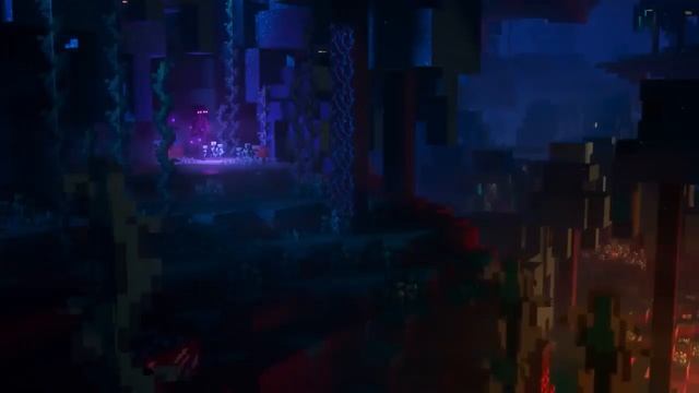 All Official Minecraft Update Trailers 1.14 - 1.18 смотреть онлайн