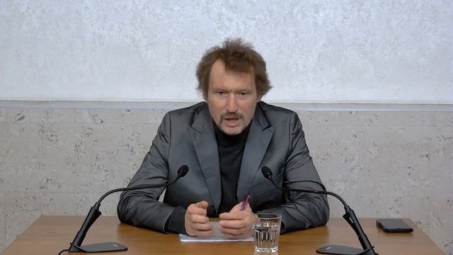 Откуда берется современность | Александр Секацкий смотреть онлайн