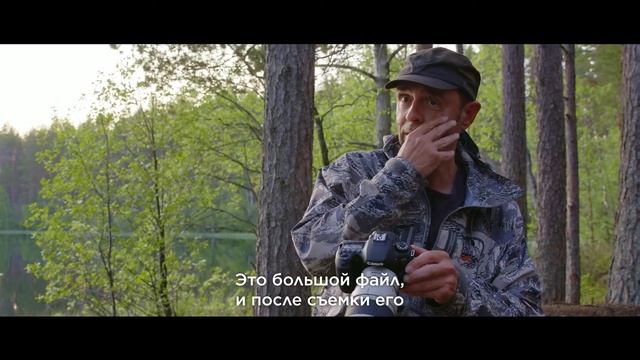 Canon EOS 90D - идеальная камера для съемки спорта и дикой природы смотреть онлайн