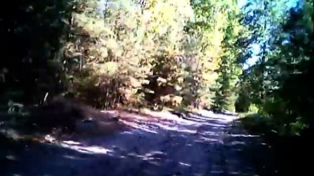 Ралли Славутич-2011 День 2. Часть 2. смотреть онлайн