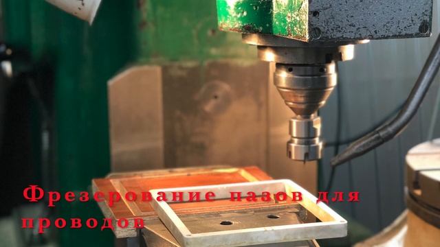 Собственное производство прокладок резиновых, паронитовых, селиконовых, фторопластов и тд. смотреть онлайн
