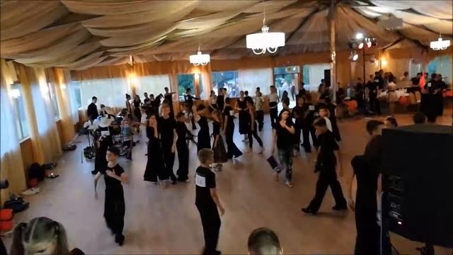 Roses Band Коломна 2017 смотреть онлайн