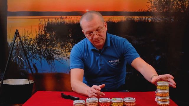 Бойлы поп-апы FFEM Baits. Берегите свой бюджет! Честный обзор. За рыбалку!!! смотреть онлайн