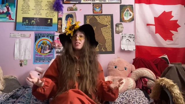 How To Be A Hippie??
