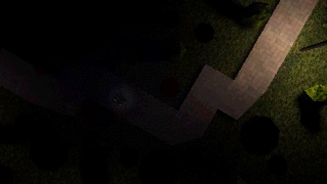 Almost Home Now: Indie Horror Game Walkthrough | Gameplay (Bad Ending) смотреть онлайн