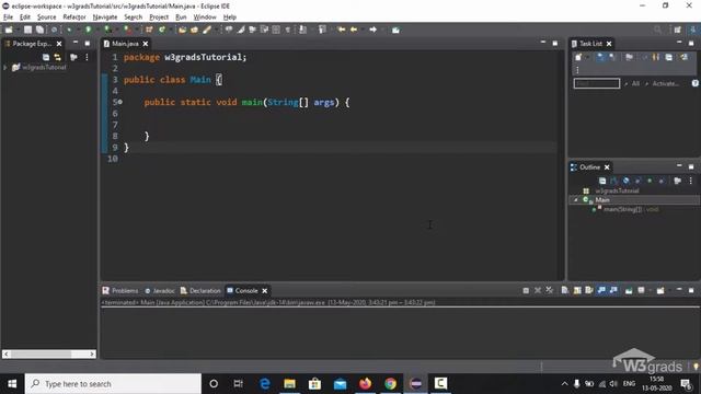 What are getters and setters in Java | How do they Work ? | Java tutorial for beginners смотреть онлайн