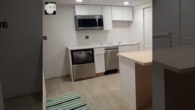 Basement Renovation