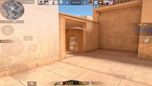 STANDOFF 2 - Competitive Match Gameplay! #1 - Katana Standoff 2 смотреть онлайн