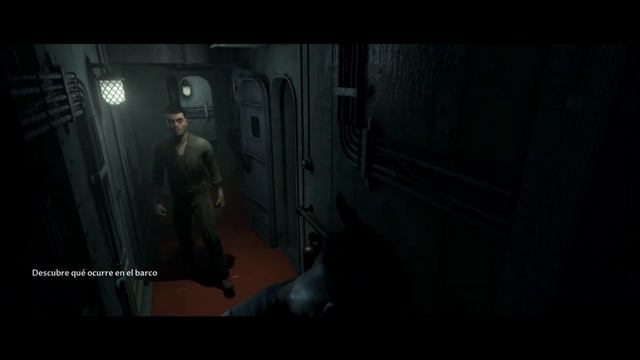 MAN OF MEDAN | #1 COOP. | Prólogo смотреть онлайн