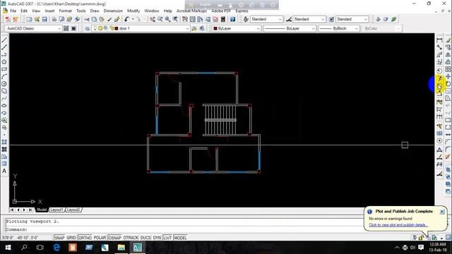 Convert AutoCAD to PDF смотреть онлайн