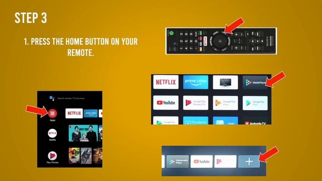 How to Use a USB Drive on Your Android TV смотреть онлайн
