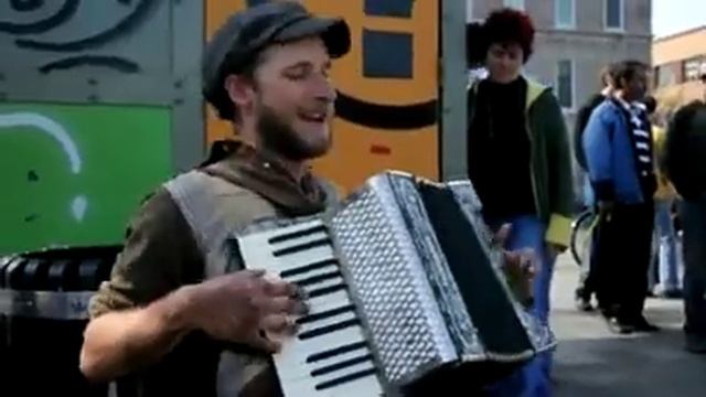 отжигает на гармони смотреть онлайн