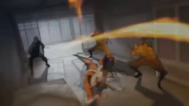 Korra Does It Like A Dude смотреть онлайн