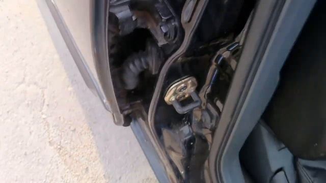 Бесшумные замки