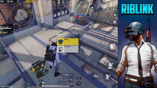 СОЗДАЛ НОВЫЙ АККАУНТ В PUBG MOBILE! Pubg Mobile! смотреть онлайн