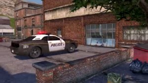 Мультики про тачки. Мультик про алмаз. Приключения на виражах 1 серия