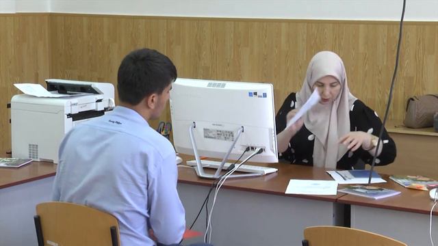 Приемная комиссия смотреть онлайн