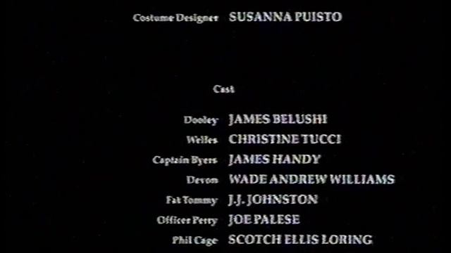 K-911 1999 (только концовка) (Премьер Мультимедиа, FullScreen)