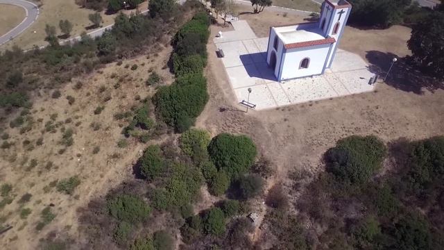 AutoFlightLogic Autopilot 2.0 Beta DJI Phantom 3 - Orbit and Zipline смотреть онлайн