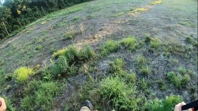 Extreme take off and landing in the jungle смотреть онлайн