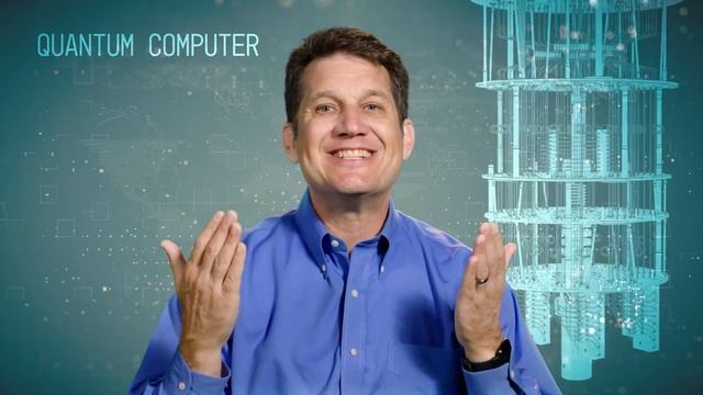 Post-Quantum Cryptography: the Good, the Bad, and the Powerful смотреть онлайн
