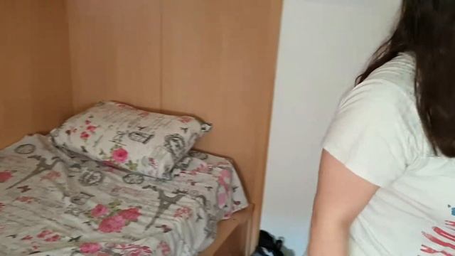 Room Tour//Моя обычная комната смотреть онлайн