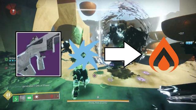 You Have LESS Than One Week to Get These Legendary GOD ROLLS Before They're GONE FOREVER | Destiny смотреть онлайн