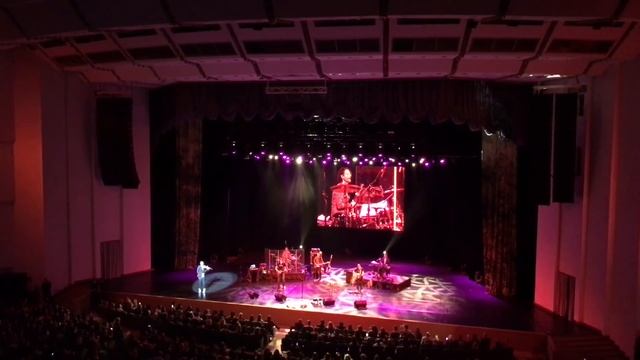DAVID GARRETT EXPLOSIVE Minsk Дворец Республик 11 декабря 2016 г. смотреть онлайн