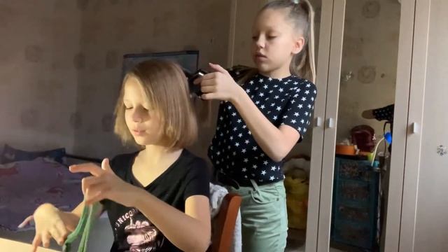 Beauti Bomb/ делаем гафре ? смотреть онлайн