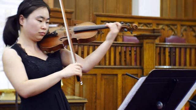 Guitar and Violin Duo, Pavane Op 50 смотреть онлайн
