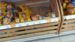 Обзор цен в магазине Пятерочка