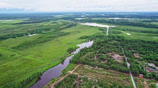 Верхнеангарский мост и Янчукан-09.07.2021 смотреть онлайн