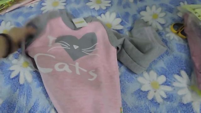 Совместные покупки, распаковка посылки смотреть онлайн