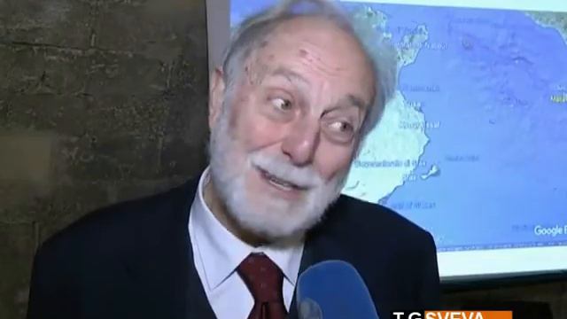 Barletta | Ciclo di conferenze dedicato alla mostra “Annibale, un viaggio” смотреть онлайн