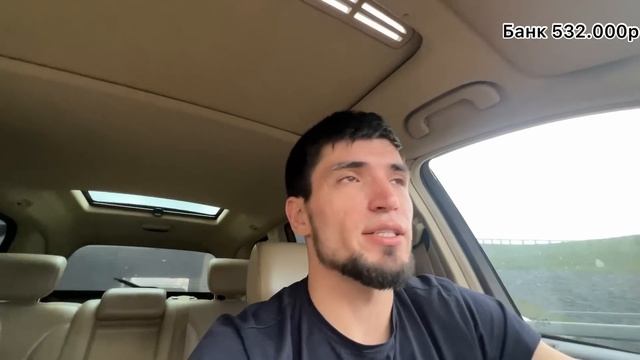 Старый GL по низу рынка! Понторезка за 668к