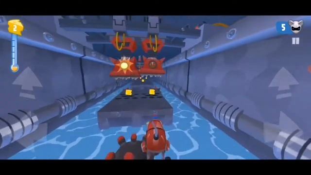 MouseBot/ПРОХОЖДЕНИЕ/1 ЧАСТЬ