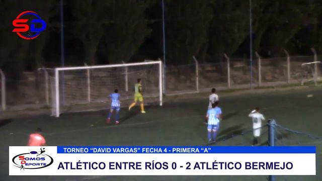 ATLÉTICO ENTRE RIOS Perjudicado por el escandaloso Arbitraje Gonzalo Acosta DT ATF Tarija Bolivi смотреть онлайн