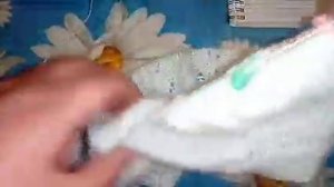 Джемпер реглан-погон из Ализе ангора голд симли, большой размер