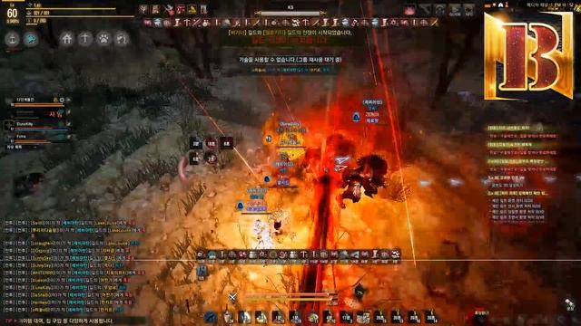 11-27 Newbility Node war смотреть онлайн