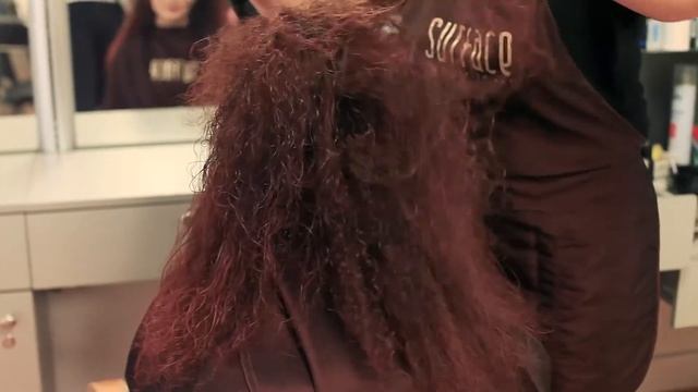 Запечатывание завитка смотреть онлайн