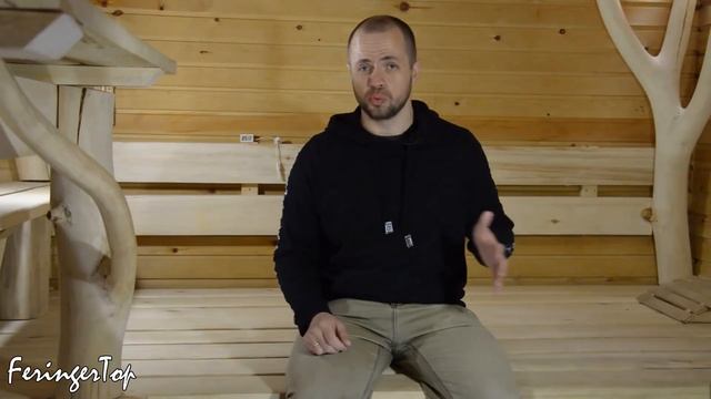Почему у меня Каркасная Баня? смотреть онлайн