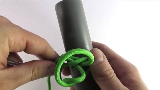 Fish-scale Braid