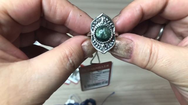 08.08.2021 Серебро. Продажа. Небольшие комплекты от ДАГСИЛЬВЕР. ????????? смотреть онлайн