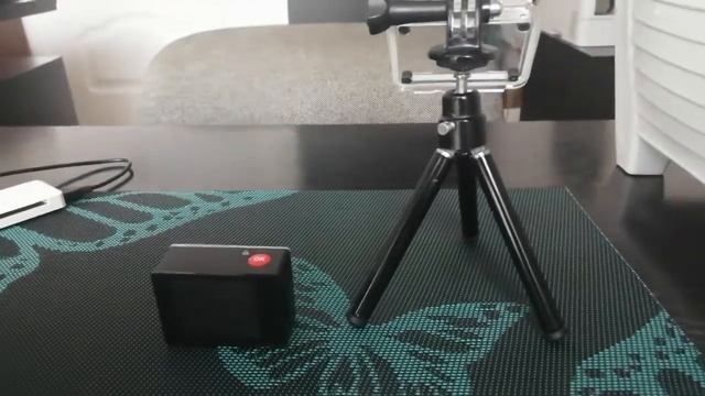 Экш камера Rekam A100