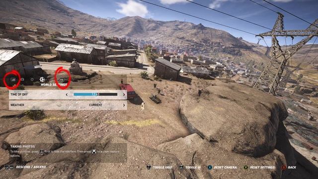 HOW TO ACTIVATE PHOTO MODE!!! ? Ghost Recon Wildlands ? No Commentary смотреть онлайн