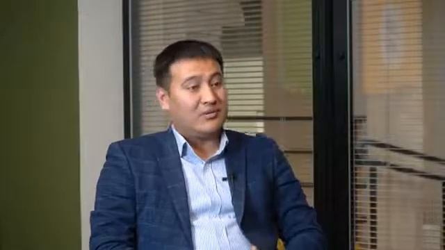 Интервью программе Моя профессия. смотреть онлайн